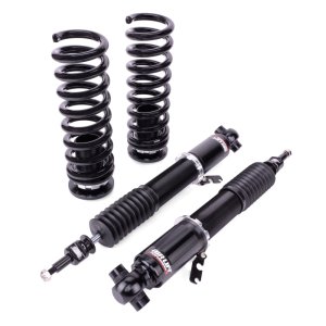 BMW Z4 Suspension Lift Kit - Front + Rear - Air Lift - Air Lift Performance - `19-`24